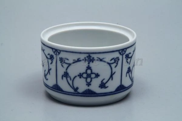 Zuckerdose ohne Deckel H 5,7 cm