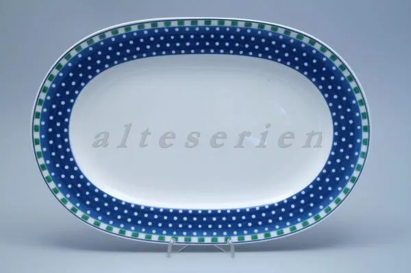 Fleischplatte mittelgroß