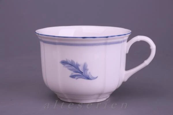 Frühstücktasse