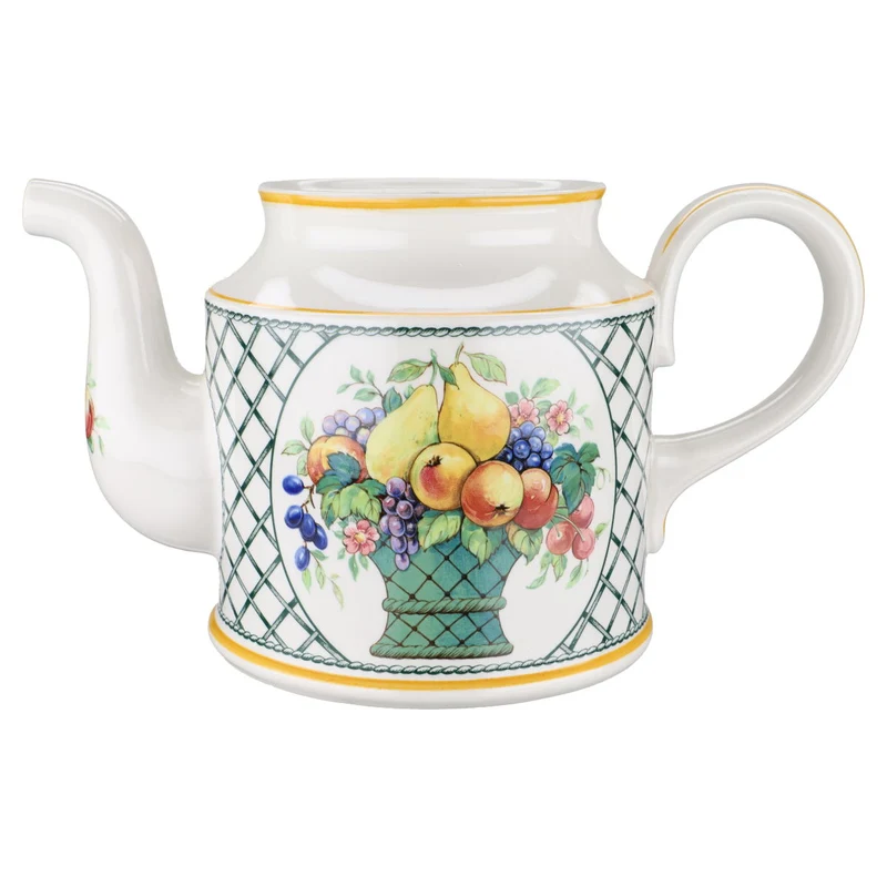 Kaffeekanne 1,5l ohne Deckel