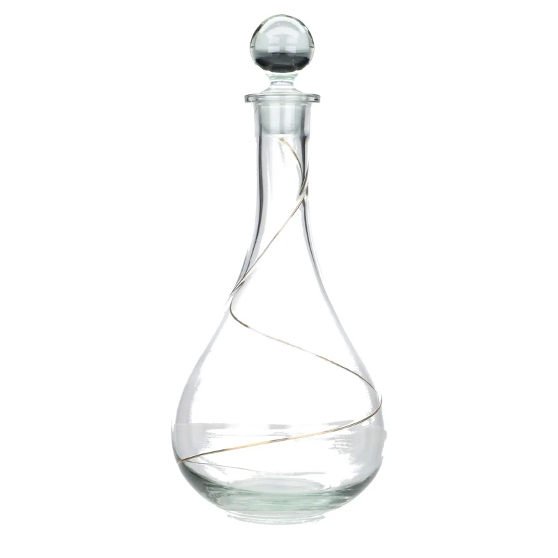 Decanter für Whisky II. Wahl