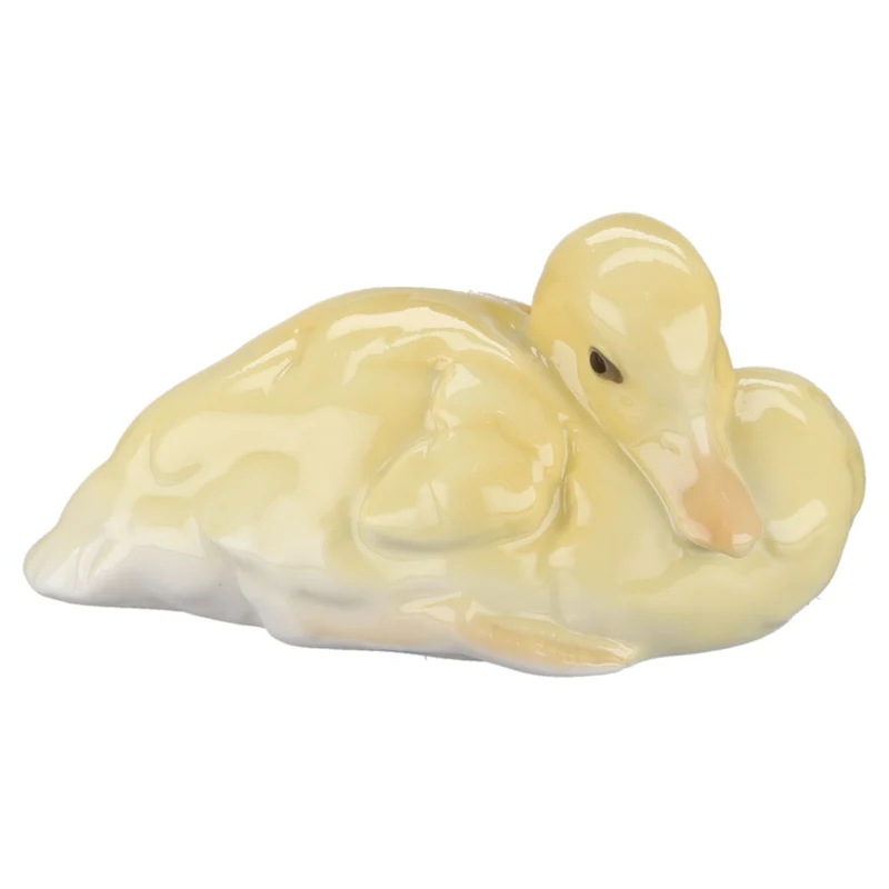 Ente sitzend Modell 8846
