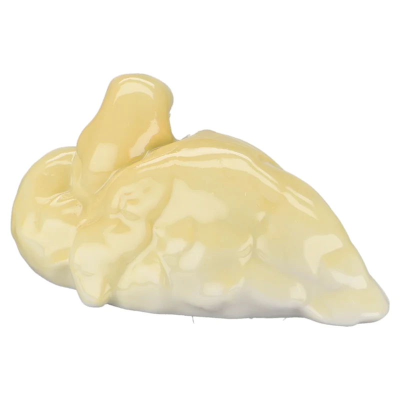 Ente sitzend Modell 8846