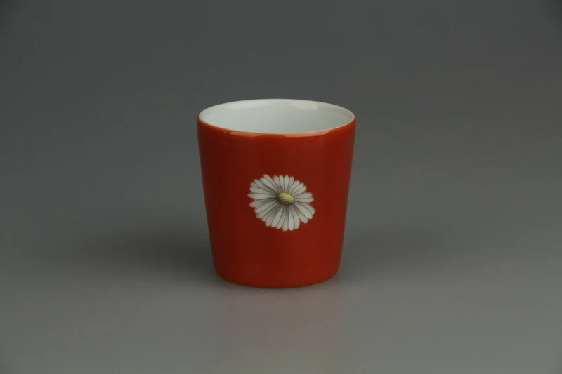 Becher