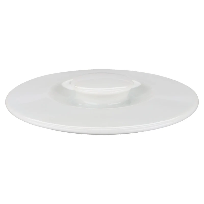 Deckel für Suppentasse