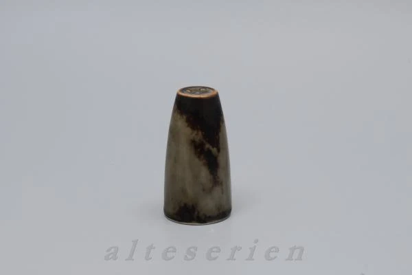 Pfefferstreuer 1-Loch schlanke Form