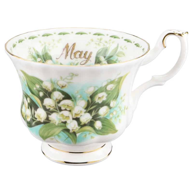 Kaffeetasse May