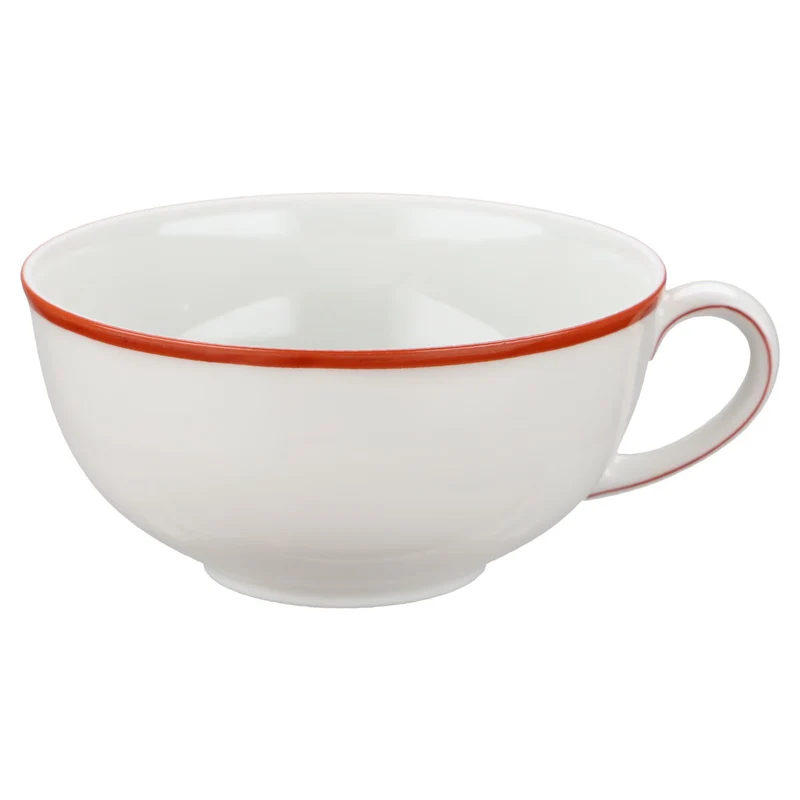 Teetasse
