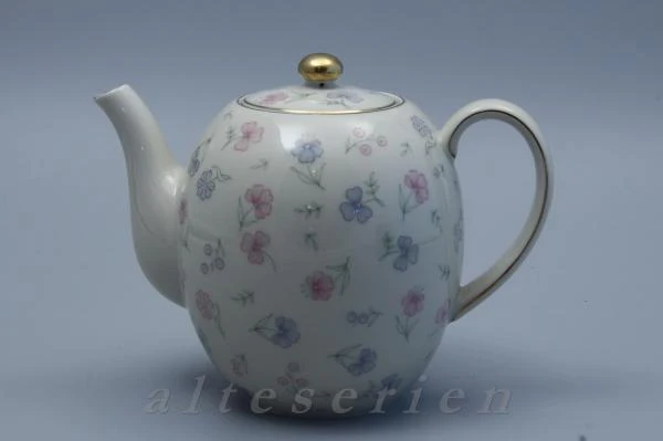 Kaffeekanne mini Portionskanne