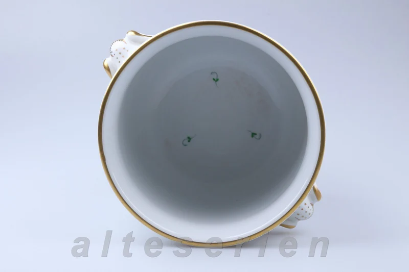Blumenübertopf mittelgroß Modell 7213