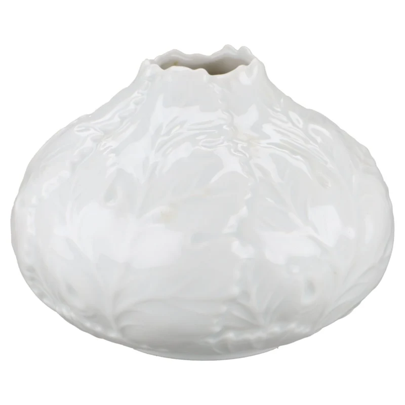 Vase klein bauchig