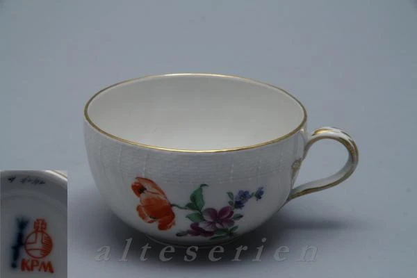 Teetasse
