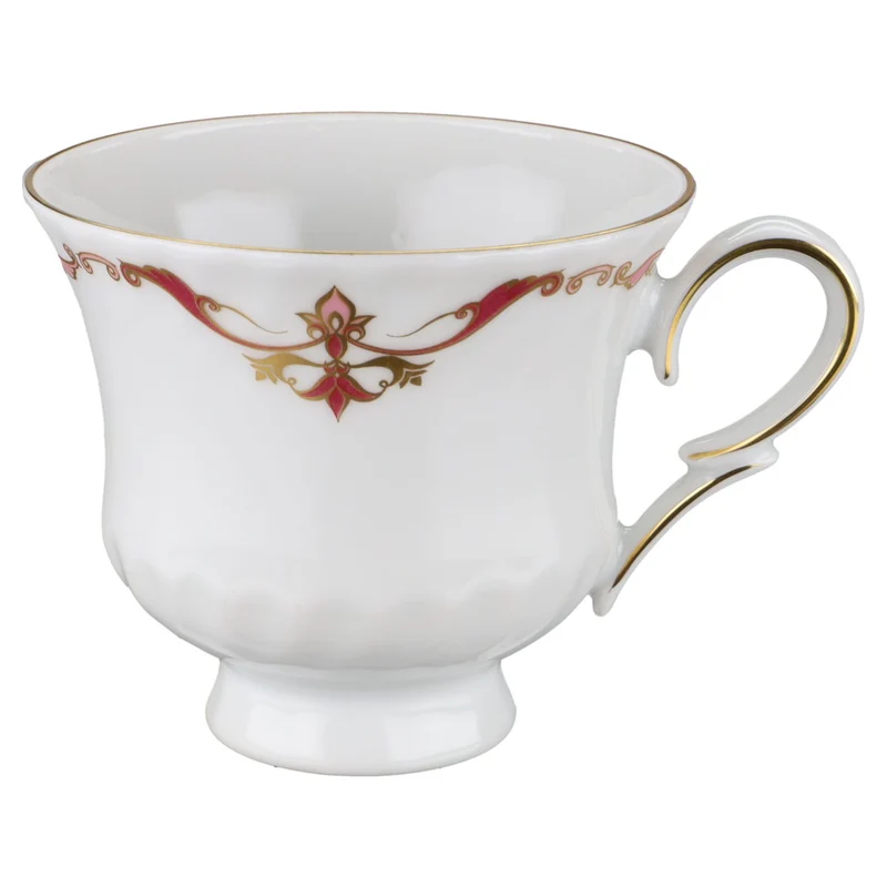 Kaffeetasse Typ 1