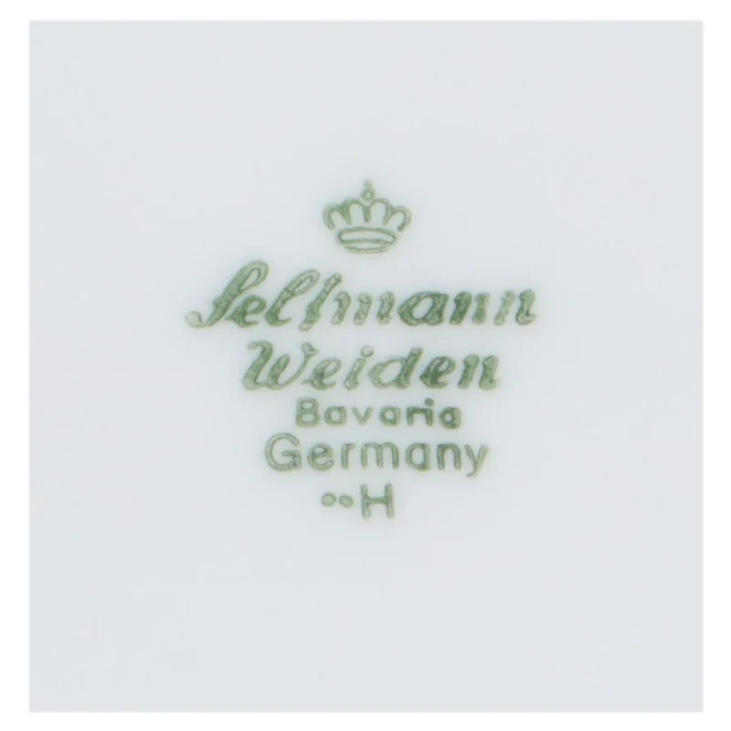 Untertasse für Tee klein