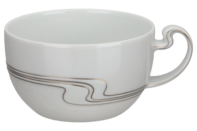 Teetasse