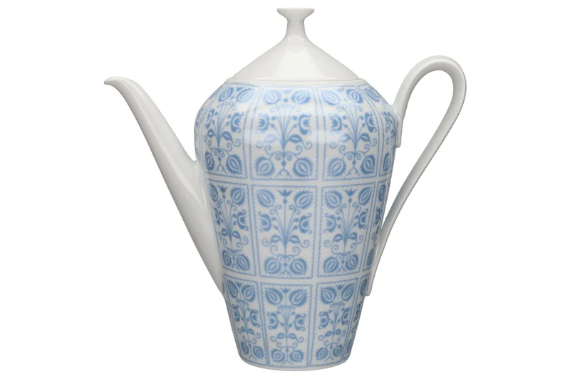 Kaffeekanne klein
