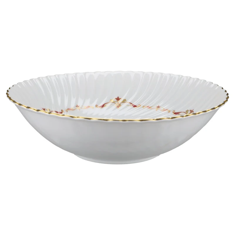 Schüssel groß