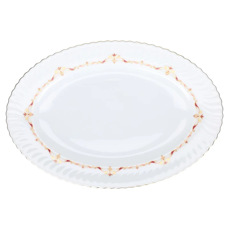 Fleischplatte mittelgroß