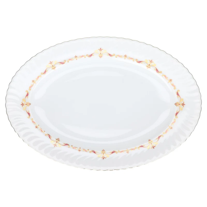 Fleischplatte klein