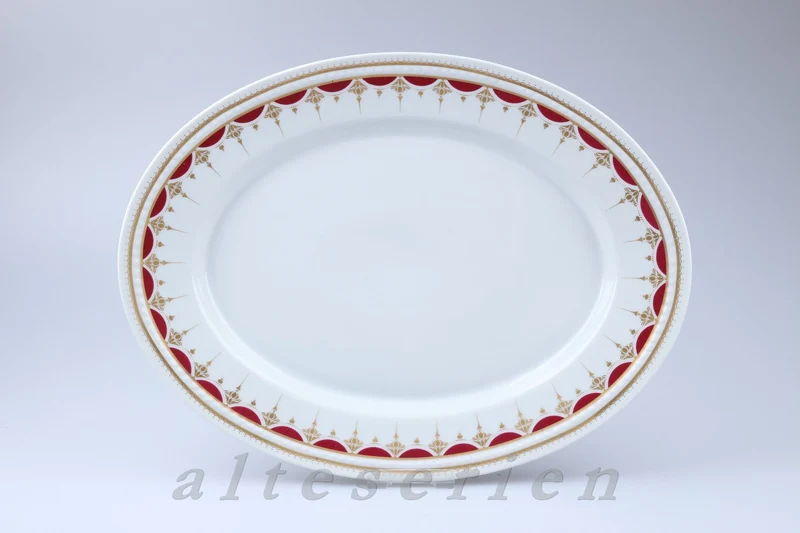 Fleischplatte mittelgroß