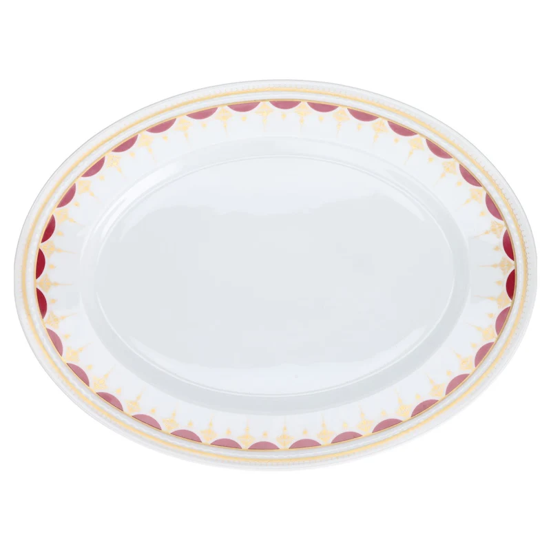 Fleischplatte mittelgroß
