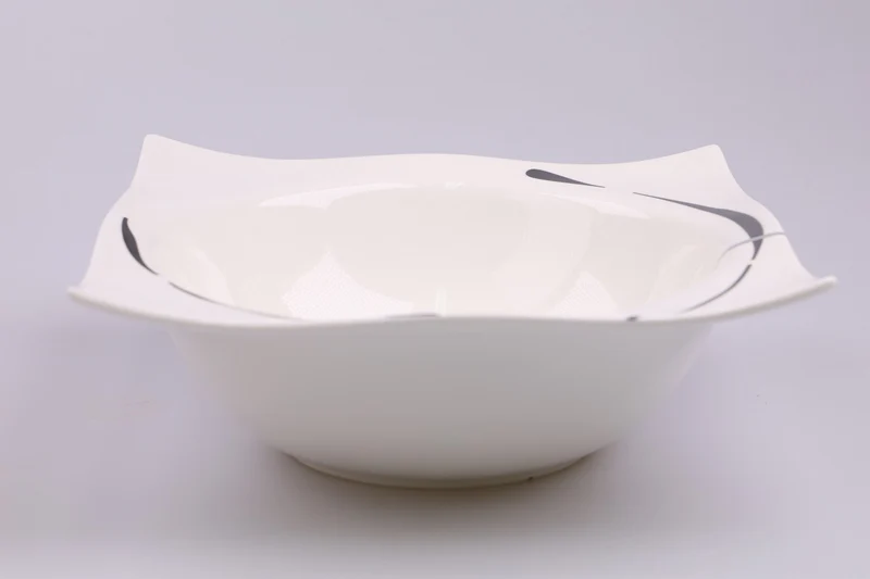 Schüssel mittelgroß