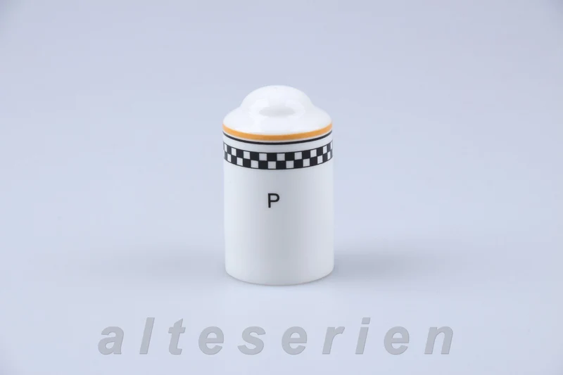 Pfefferstreuer