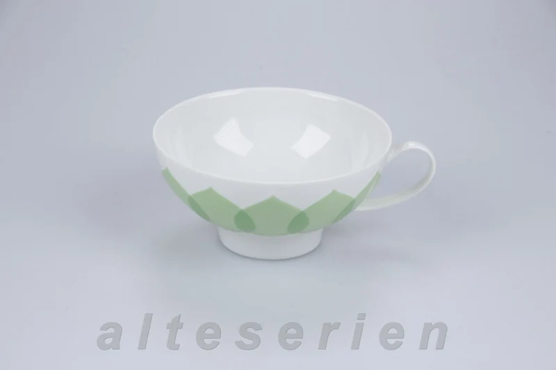 Teetasse