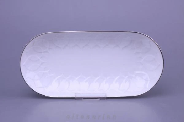Beilagenplatte Schale klein