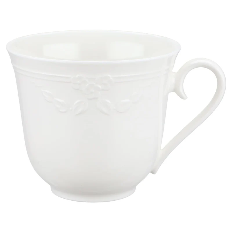 Milchkaffeetasse
