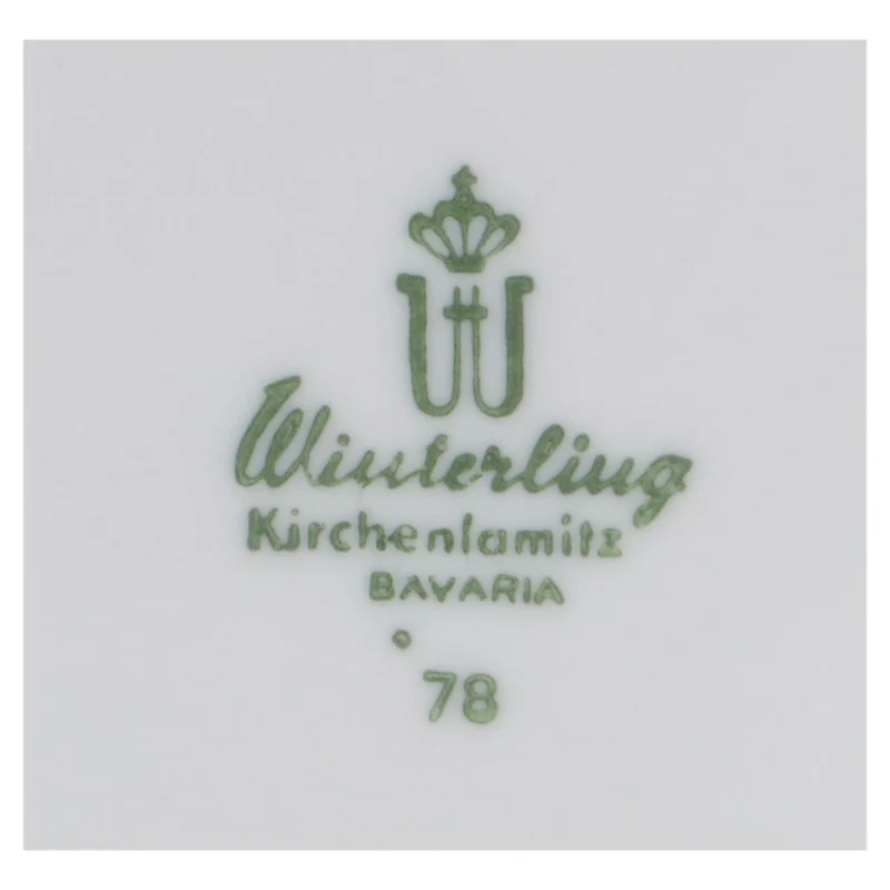 Dessertschale