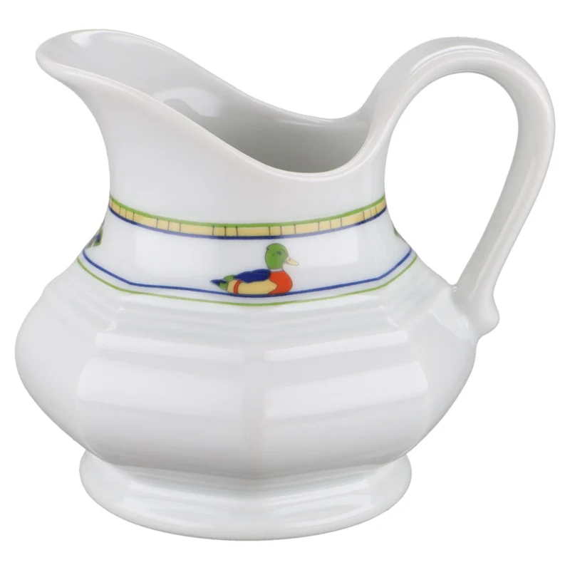 Milchkännchen