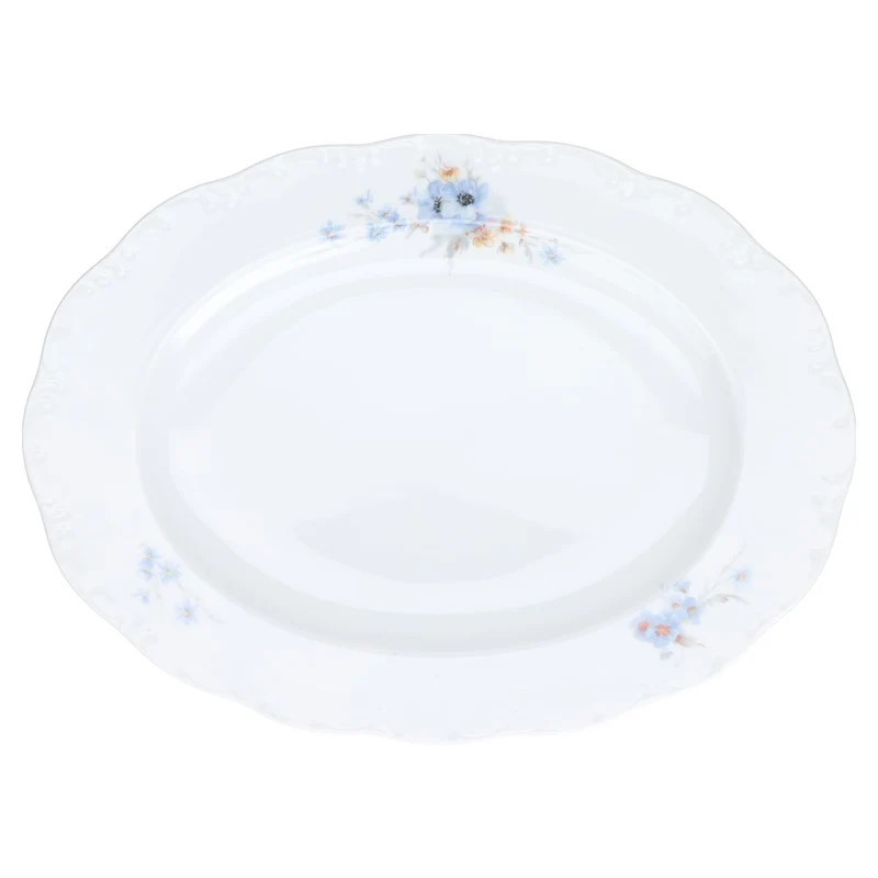 Fleischplatte klein