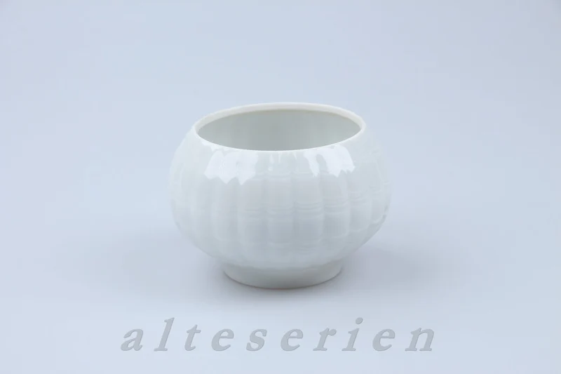 Zuckerdose ohne Deckel