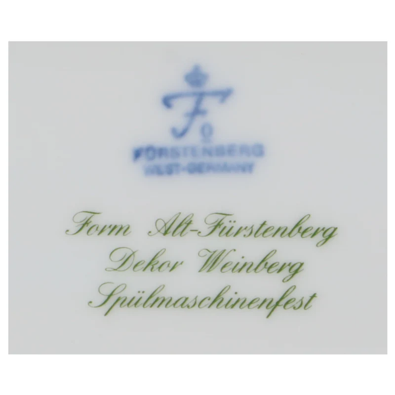 Untersetzer für Kanne
