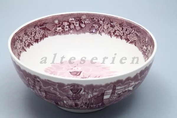 Schüssel klein