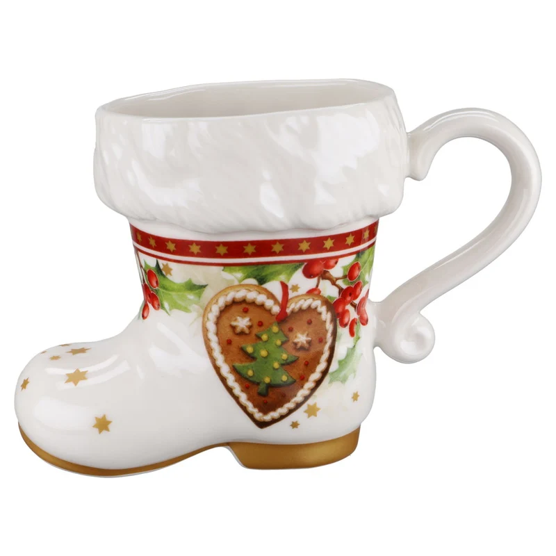 Weihnachtsstiefel