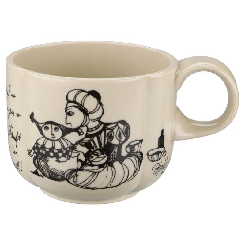 Kaffeetasse