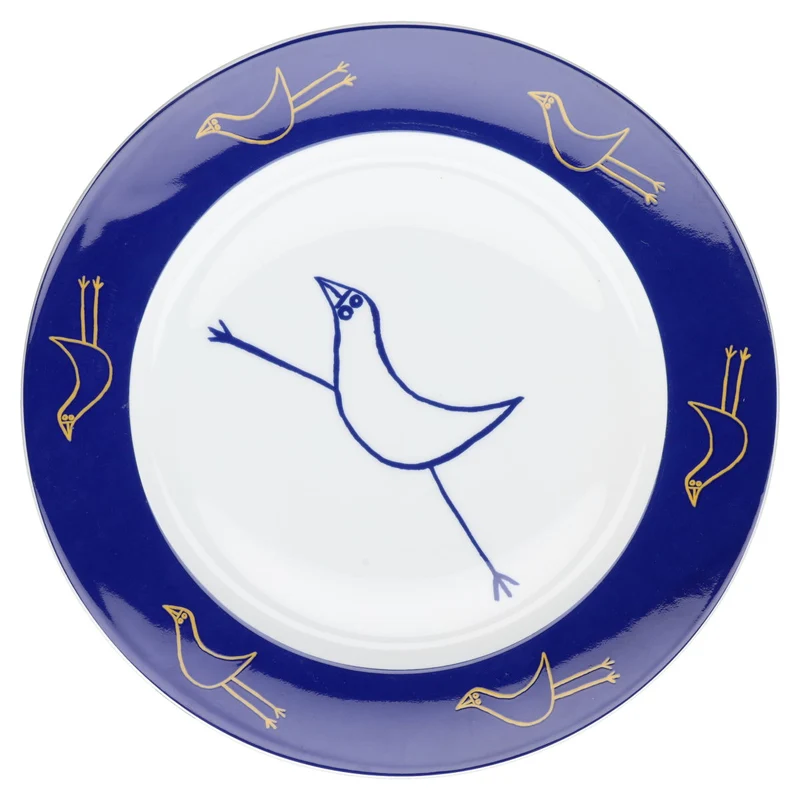 Platzteller