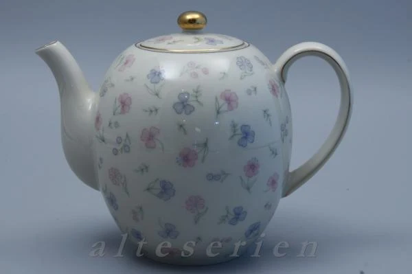 Kaffeekanne