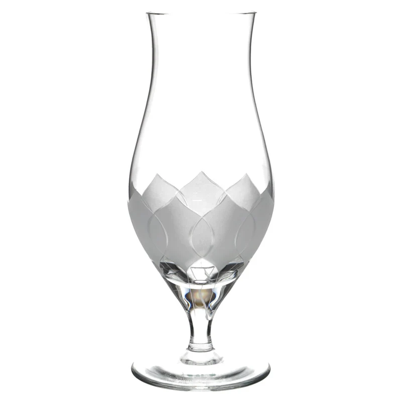 Vase groß