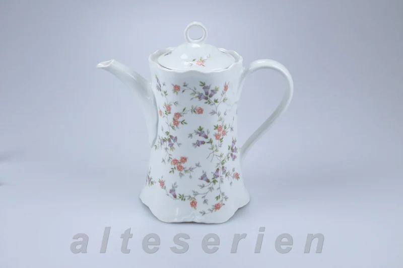 Kaffeekanne klein