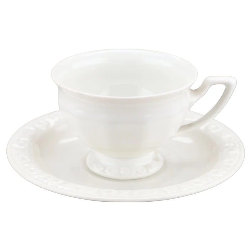 Espressotasse mit Untere RARITÄT
