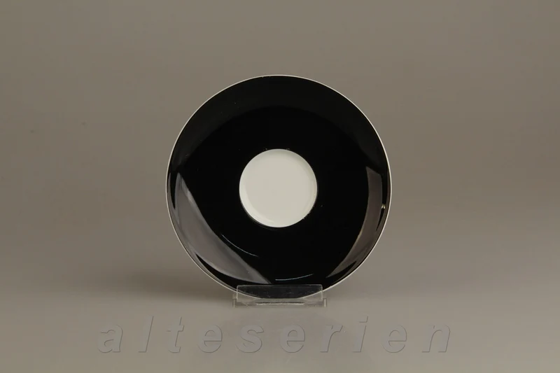 Untertasse für Kaffee