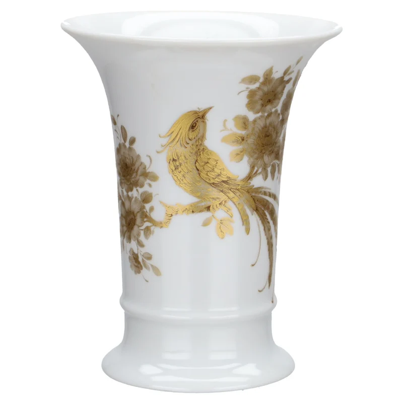 Vase Trichtervase H 15cm