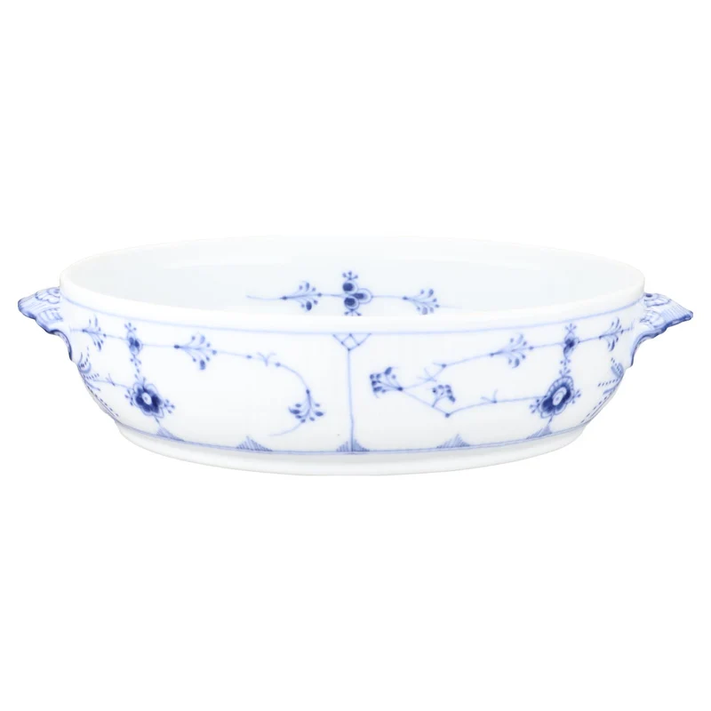 Ragout / Terrine H 15 cm Modell 283