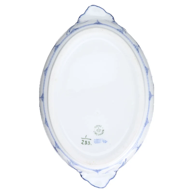 Ragout / Terrine H 15 cm Modell 283