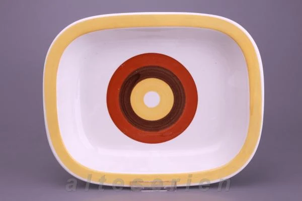 Auflaufform mittelgroß