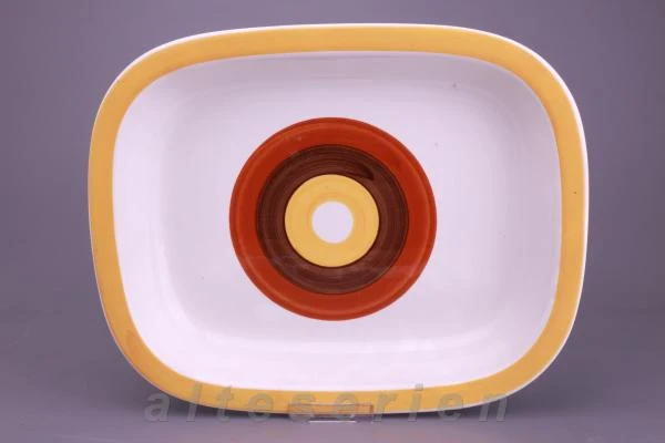 Auflaufform groß
