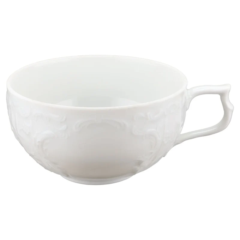 Teetasse II. Wahl